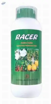 Racer Organic Liquid Fertilizer
