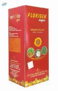 Florigen Super Flowering Biostimulant