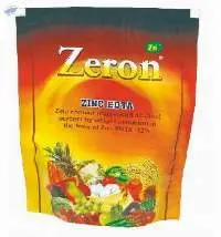 Zeron - Zinc EDTA