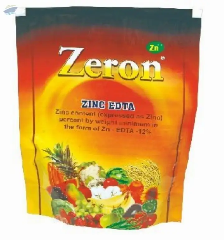 Zeron - Zinc EDTA