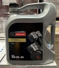FORD Motorcraft A5 5W-30