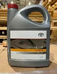 Toyota GMO FE 5W-30