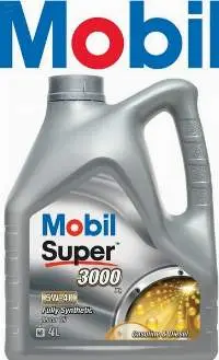 M-SUPER 3000 X1 5W40