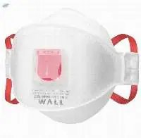 Respirators, Face Mask FFP1, FFP2 , FFP3