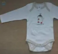 Baby Romper