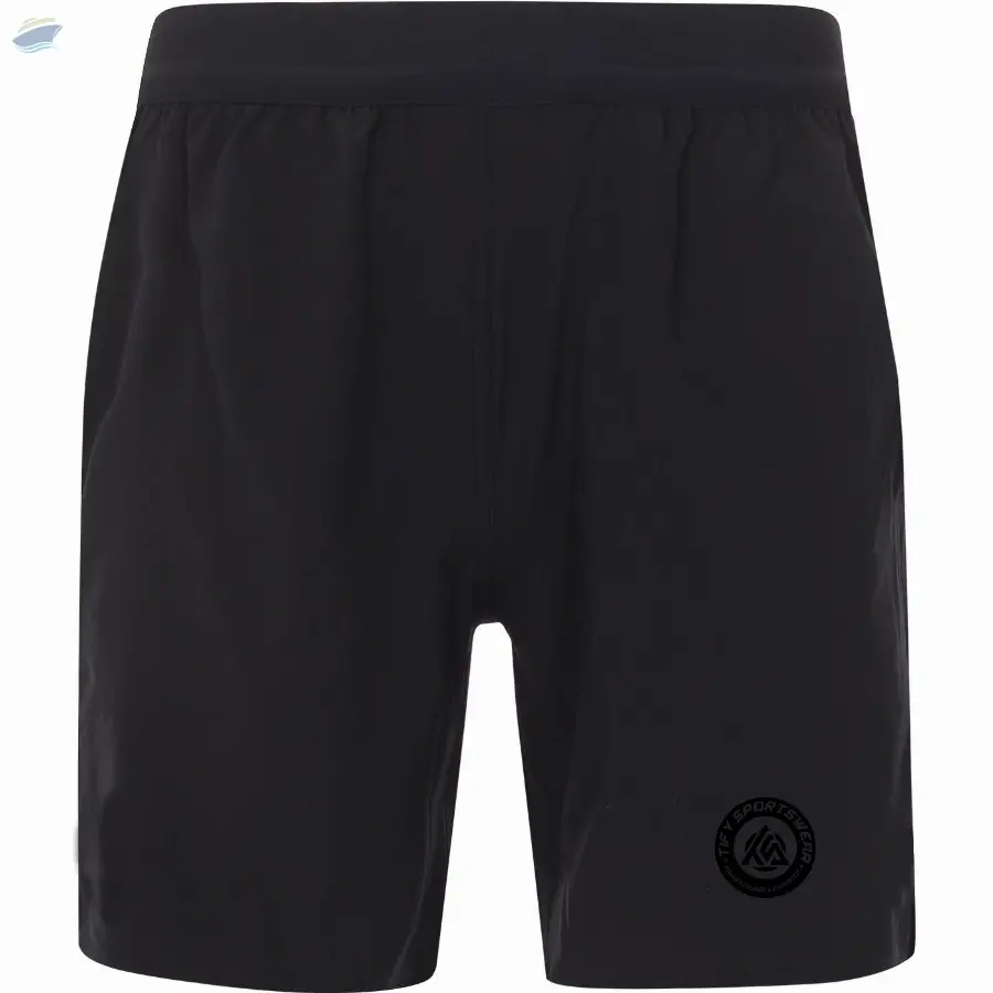 Plain Swim Shorts