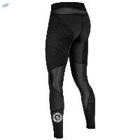 Kanagawa Spats Front