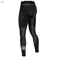 Kanagawa Spats Front