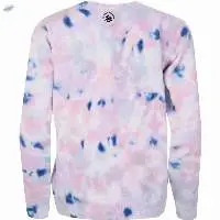 Ellesse Agata Sweatshirts Pastel Back