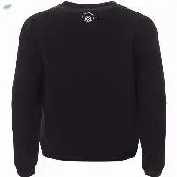 Louche Dandelion Sweatshirt Navy Back
