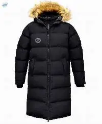 Puffer Jackets