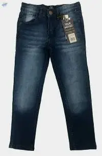 Denim Pants
