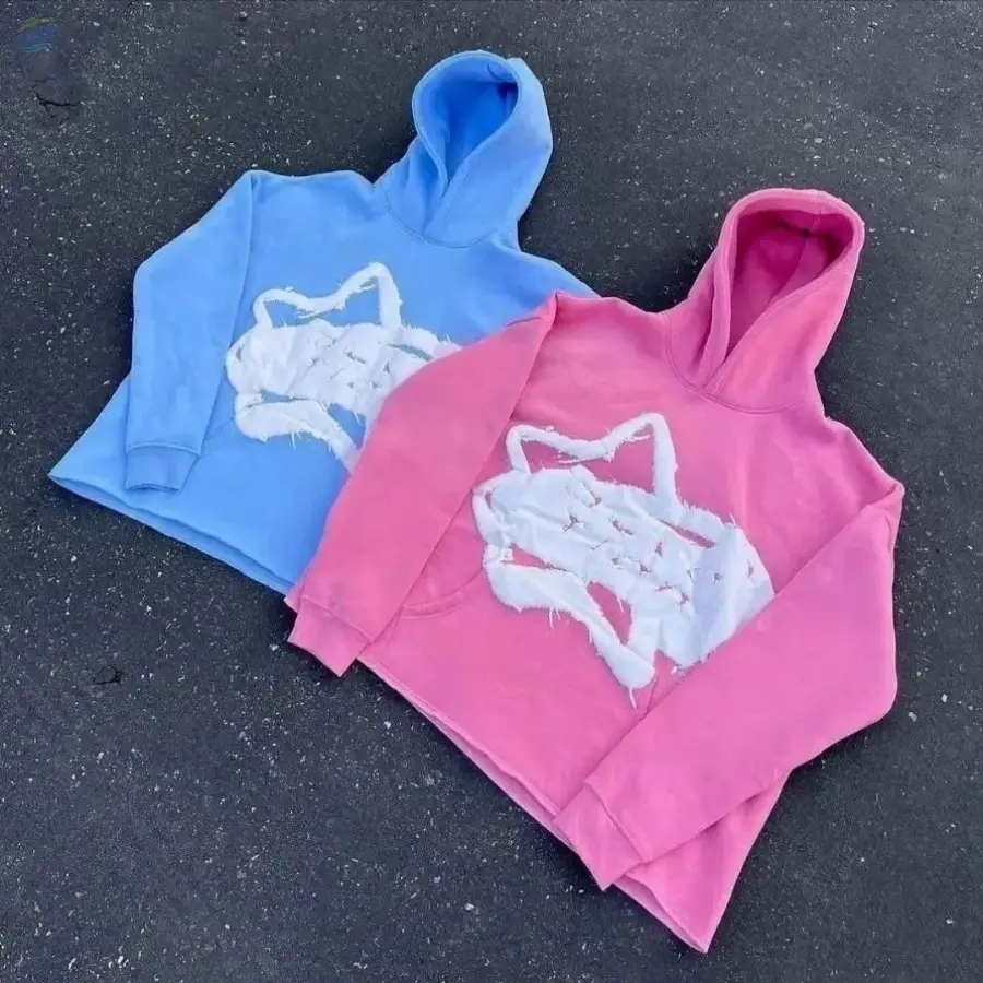 Hoodies