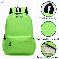 Bags