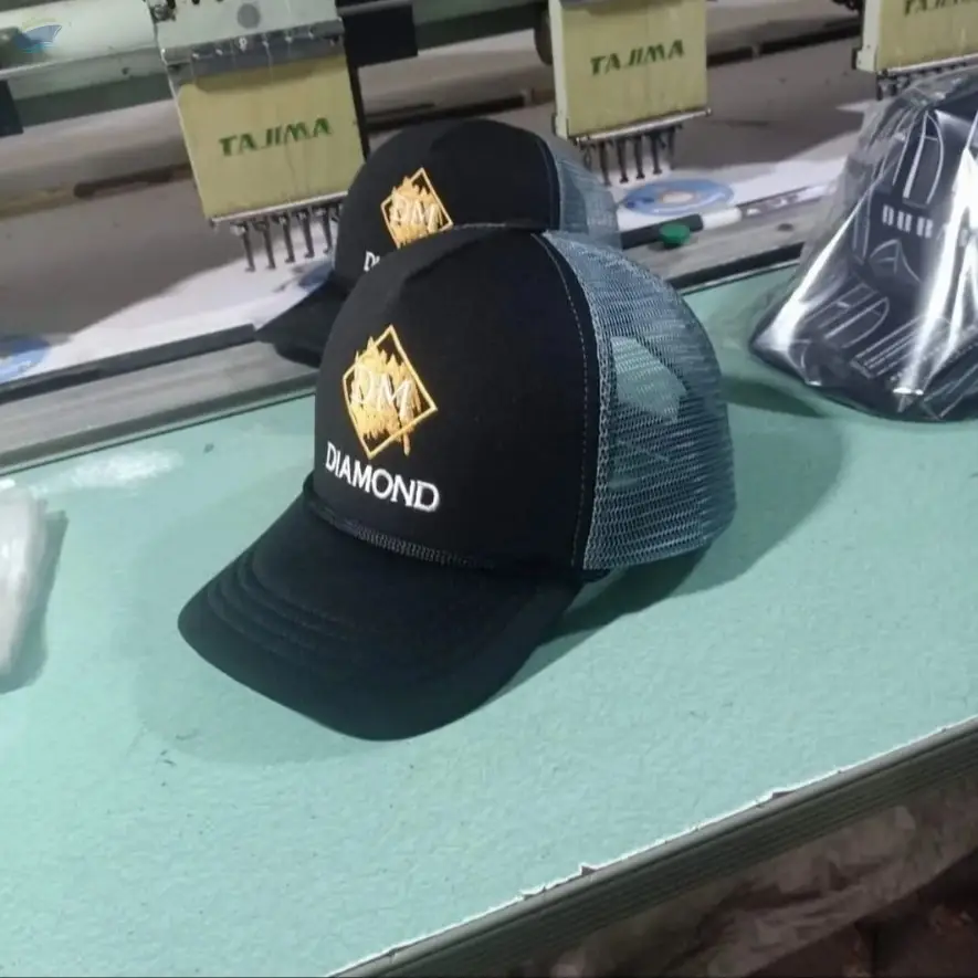 Cap