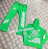 Flare set