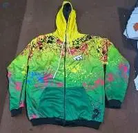 Hoodies