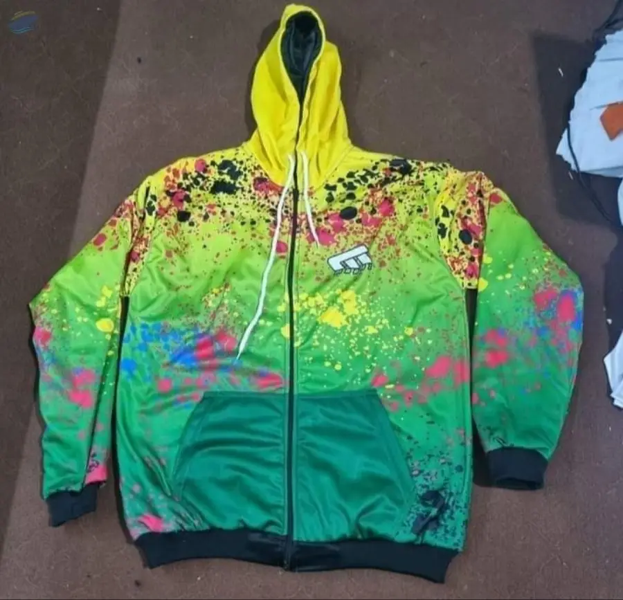 Hoodies