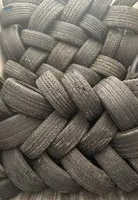 Used Tires