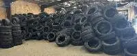 Used Tires