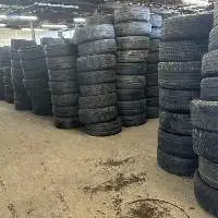 Used Tires Low Tread