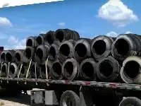 Truck Sidewall