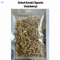 Dried Ketsky
