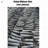 Dried Ribbon Fish