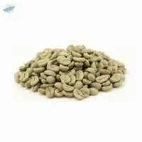 Green Coffee Beans
