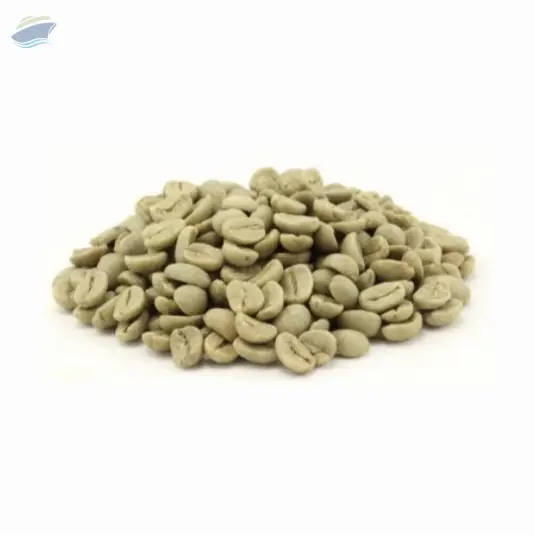 Green Coffee Beans