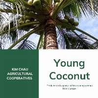 Fresh Coconut - Easy Coconut