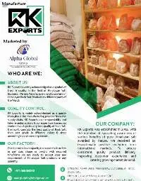 Himalayan Salt  Products