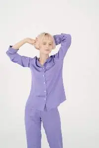 Knit Pyjamas