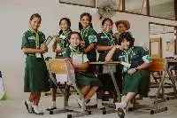 Knitwear School Uniform