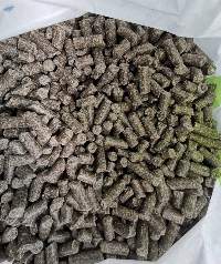 Sunflower Meal