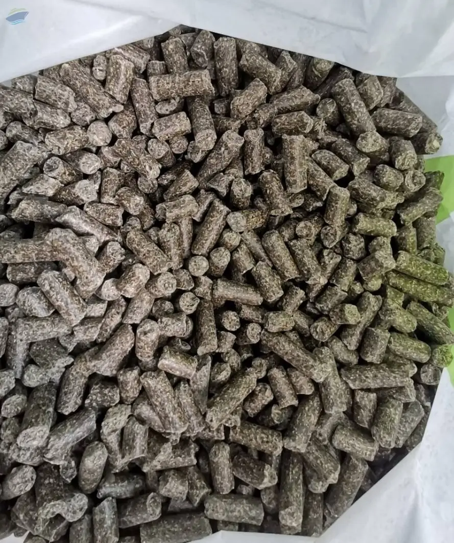 Sunflower Meal