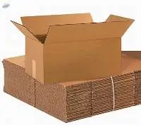 Corrugated Boxes