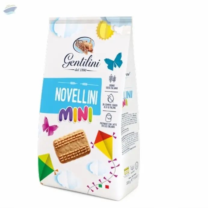 Novellini Mini Biscuits