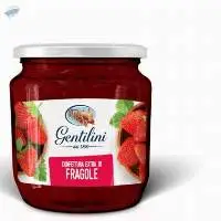 Strawberry Extra Jam