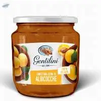 Apricot Extra Jam