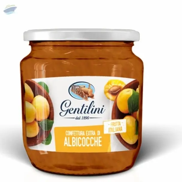 Apricot Extra Jam