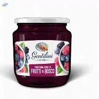 Wildberries Extra Jam