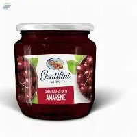 Black Cherry Extra Jam