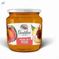 Peach Extra Jam
