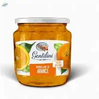 Orange Marmalade