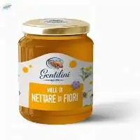Indeed Flower Nectar Honey