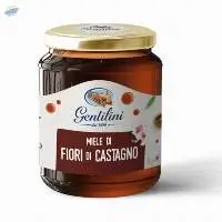 Chestnut Blossom Honey