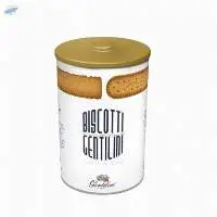 Anniversary Biscuits Tin