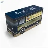 Portafette Tin Boxes