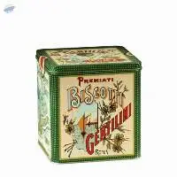 Classic Biscuit Tin